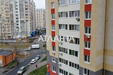 3-rooms apartment apartment by the address st. Ul Lomonosova (area 82,0 m2) - Atlanta.ua - photo 21