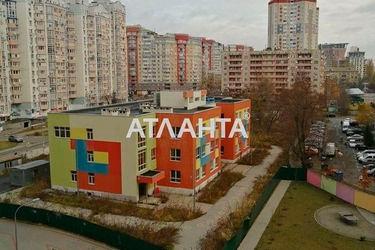 3-rooms apartment apartment by the address st. Ul Lomonosova (area 82,0 m2) - Atlanta.ua - photo 22