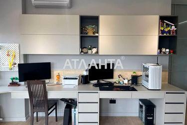 3-rooms apartment apartment by the address st. Inglezi 25 chapaevskoy div (area 110,0 m2) - Atlanta.ua - photo 33
