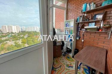 3-rooms apartment apartment by the address st. Inglezi 25 chapaevskoy div (area 110,0 m2) - Atlanta.ua - photo 40