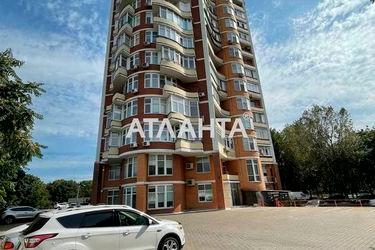 3-rooms apartment apartment by the address st. Inglezi 25 chapaevskoy div (area 110,0 m2) - Atlanta.ua - photo 60