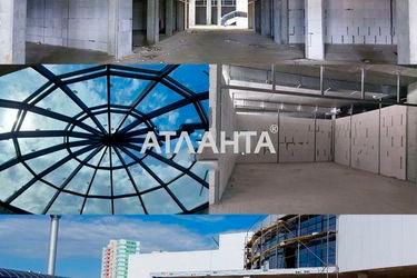 Коммерческая недвижимость по адресу Небесной Сотни пр. (площадь 145,0 м2) - Atlanta.ua - фото 6