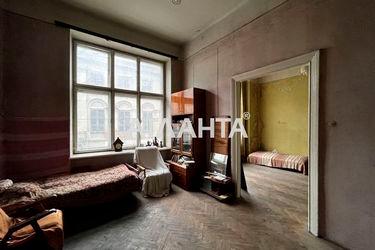 4+-rooms apartment apartment by the address st. Doroshenko P ul (area 105,6 m2) - Atlanta.ua - photo 23