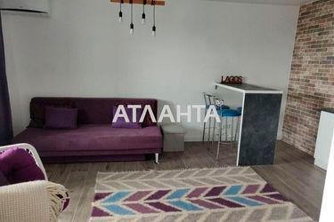 1-room apartment apartment by the address st. Prospekt Glushkova (area 48,4 m2) - Atlanta.ua - photo 18