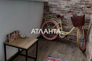1-room apartment apartment by the address st. Prospekt Glushkova (area 48,4 m2) - Atlanta.ua - photo 22