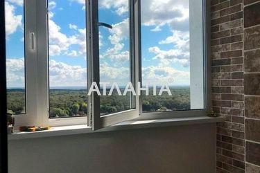 1-room apartment apartment by the address st. Prospekt Glushkova (area 48,4 m2) - Atlanta.ua - photo 24