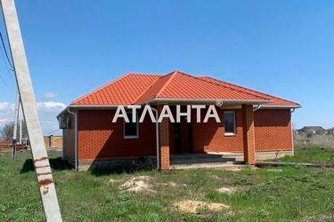 House by the address st. Zelenaya (area 102,0 m2) - Atlanta.ua - photo 18