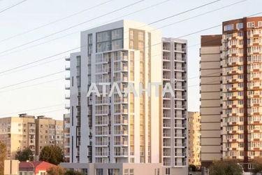 1-room apartment apartment by the address st. Berezhanskaya ul (area 50,0 m2) - Atlanta.ua - photo 20