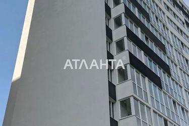 1-room apartment apartment by the address st. Berezhanskaya ul (area 50,0 m2) - Atlanta.ua - photo 19