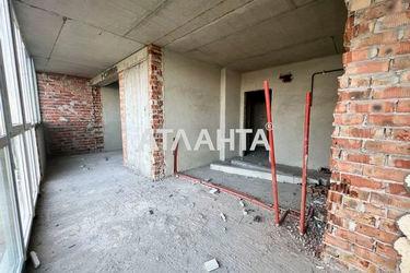 1-room apartment apartment by the address st. Berezhanskaya ul (area 50,0 m2) - Atlanta.ua - photo 16