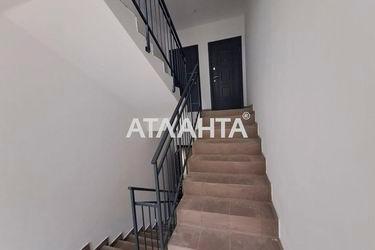 2-rooms apartment apartment by the address st. Ozernaya (area 62,0 m2) - Atlanta.ua - photo 12