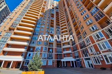 2-комнатная квартира по адресу ул. Гагаринское плато (площадь 84,1 м2) - Atlanta.ua - фото 22