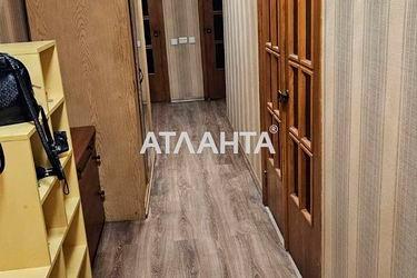 3-комнатная квартира по адресу ул. Шелухина Сергея (площадь 66,0 м2) - Atlanta.ua - фото 44