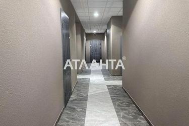 1-room apartment apartment by the address st. Topolinnyy per (area 42,4 m2) - Atlanta.ua - photo 19