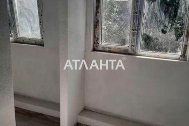 1-room apartment apartment by the address st. Balkovskaya Frunze (area 13,0 m2) - Atlanta.ua - photo 9