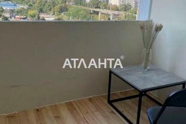 2-rooms apartment apartment by the address st. Baltiyskiy per (area 73,0 m2) - Atlanta.ua - photo 9