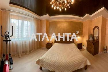2-rooms apartment apartment by the address st. Raduzhnyy m n (area 71,7 m2) - Atlanta.ua - photo 15