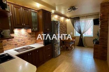 2-rooms apartment apartment by the address st. Raduzhnyy m n (area 71,7 m2) - Atlanta.ua - photo 17