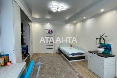 2-rooms apartment apartment by the address st. Raduzhnyy m n (area 71,7 m2) - Atlanta.ua - photo 20