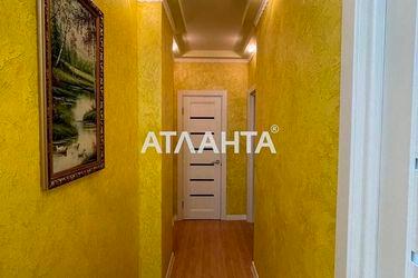 2-rooms apartment apartment by the address st. Raduzhnyy m n (area 71,7 m2) - Atlanta.ua - photo 25