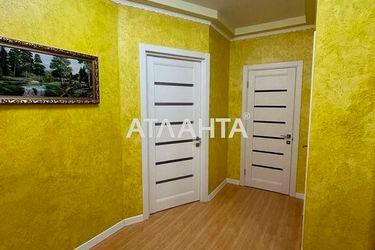 2-rooms apartment apartment by the address st. Raduzhnyy m n (area 71,7 m2) - Atlanta.ua - photo 27