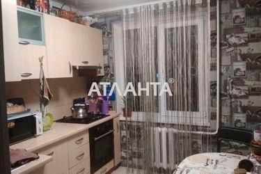 2-rooms apartment apartment by the address st. Marselskaya (area 50,0 m2) - Atlanta.ua - photo 16
