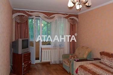 2-rooms apartment apartment by the address st. Marselskaya (area 50,0 m2) - Atlanta.ua - photo 20