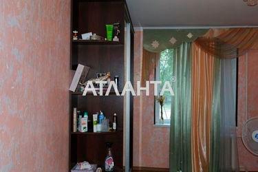 2-rooms apartment apartment by the address st. Marselskaya (area 50,0 m2) - Atlanta.ua - photo 22