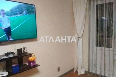 2-rooms apartment apartment by the address st. Marselskaya (area 50,0 m2) - Atlanta.ua - photo 24