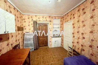 Room in dormitory apartment by the address st. Khmelnitskogo Bogdana (area 25,0 m2) - Atlanta.ua - photo 19