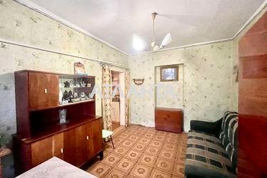 Room in dormitory apartment by the address st. Khmelnitskogo Bogdana (area 25,0 m2) - Atlanta.ua - photo 21