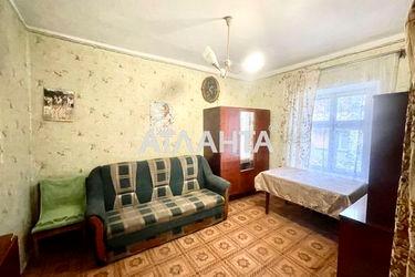 Room in dormitory apartment by the address st. Khmelnitskogo Bogdana (area 25,0 m2) - Atlanta.ua - photo 22