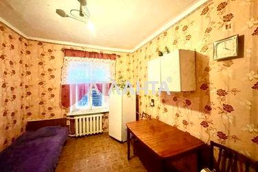 Room in dormitory apartment by the address st. Khmelnitskogo Bogdana (area 25,0 m2) - Atlanta.ua - photo 25