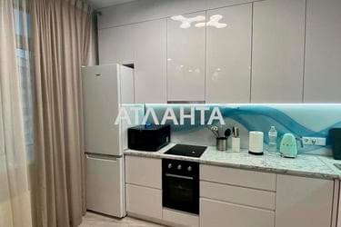 1-комнатная квартира по адресу ул. Жемчужная (площадь 42 м²) - imageAlt 16 1-комнатная квартира по адресу ул. Жемчужная (площадь 42 м²) - Atlanta.ua - imageAlt 16