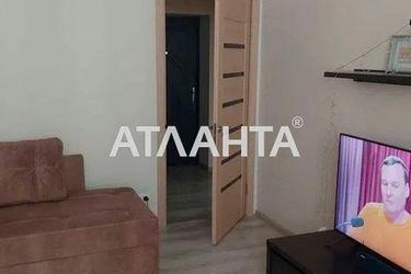 1-room apartment apartment by the address st. Ul Lebedeva (area 46,0 m2) - Atlanta.ua - photo 16