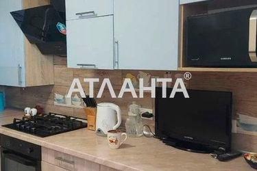 1-room apartment apartment by the address st. Ul Lebedeva (area 46,0 m2) - Atlanta.ua - photo 20
