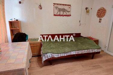 2-rooms apartment apartment by the address st. Kolontaevskaya Dzerzhinskogo (area 28,0 m2) - Atlanta.ua - photo 10