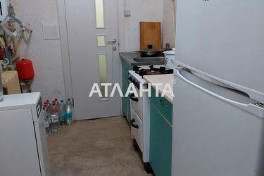 2-rooms apartment apartment by the address st. Kolontaevskaya Dzerzhinskogo (area 28,0 m2) - Atlanta.ua - photo 14