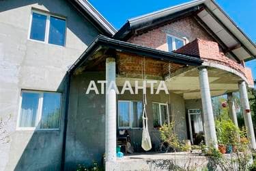 Будинок за адресою вул. Салютна (площа 298 м²) - фото 17 Будинок за адресою вул. Салютна (площа 298 м²) - Atlanta.ua - фото 17