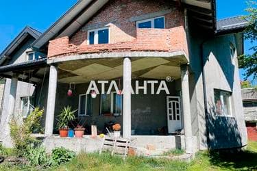 Будинок за адресою вул. Салютна (площа 298 м²) - фото 19 Будинок за адресою вул. Салютна (площа 298 м²) - Atlanta.ua - фото 19