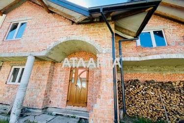 Будинок за адресою вул. Салютна (площа 298 м²) - фото 22 Будинок за адресою вул. Салютна (площа 298 м²) - Atlanta.ua - фото 22