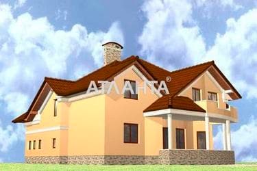 Будинок за адресою вул. Салютна (площа 298 м²) - фото 40 Будинок за адресою вул. Салютна (площа 298 м²) - Atlanta.ua - фото 40