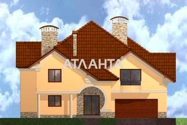 Будинок за адресою вул. Салютна (площа 298 м²) - фото 41 Будинок за адресою вул. Салютна (площа 298 м²) - Atlanta.ua - фото 41