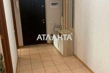 3-комнатная квартира по адресу ул. Европейская (площадь 65,0 м2) - Atlanta.ua - фото 20