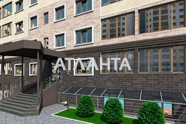 2-rooms apartment apartment by the address st. Pestelya (area 70,4 m2) - Atlanta.ua - photo 7