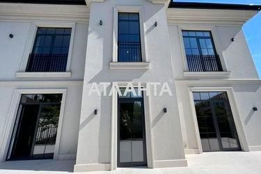 House by the address st. Dachnaya (area 230,0 m2) - Atlanta.ua - photo 31