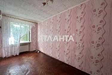Room in dormitory apartment by the address st. Segedskaya (area 13,0 m2) - Atlanta.ua - photo 13