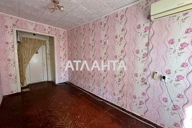 Room in dormitory apartment by the address st. Segedskaya (area 13,0 m2) - Atlanta.ua - photo 15