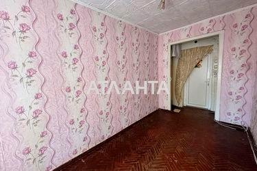 Room in dormitory apartment by the address st. Segedskaya (area 13,0 m2) - Atlanta.ua - photo 16