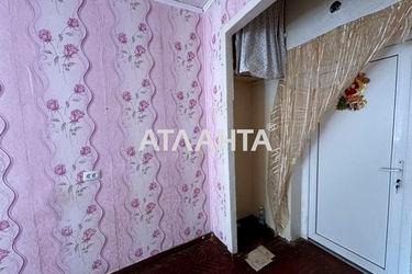 Room in dormitory apartment by the address st. Segedskaya (area 13,0 m2) - Atlanta.ua - photo 17